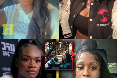 Claressa Shields CLASHES With Remy Ma | INTENSE Face-Off Goes Viral! What seemed to be an ideal marriage has been marred by allegations, rumors, and shocking revelations.