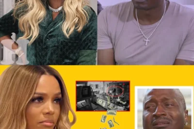 After Rasheeda Filed For Divorce Settlement Kirk Frost Reveals That She Stole His $9 Million…!