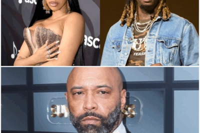 Cardi B Fires Back at Critics and Reveals Shocking Divorce Battle: “I’m Not Going to Stop Living My Life Because of a Contract”