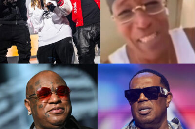 “We’re Representing HARD!”: C-M,urd3r Drops Podcast Bombshell “The Corey Miller Chronicles” Amid No Limit vs. Cash Money Verzuz Hype