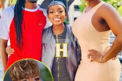 Fantasia Barrino painfully talks about the custody battle when her ex-boyfriend, Brandel Shouse Barrino, filed for custody of their daughter, Zion.