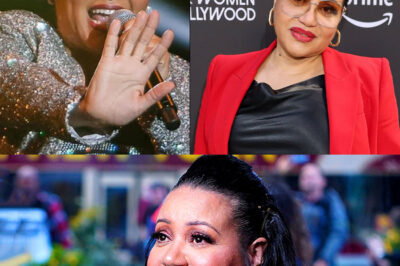 Sad News For Cheryl James. The Rapper Has Been Confirmed To Be…