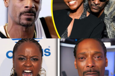 Snoop Dogg’s Wife FINALLY Confirms All Allegations After 28 Years of Marriage!