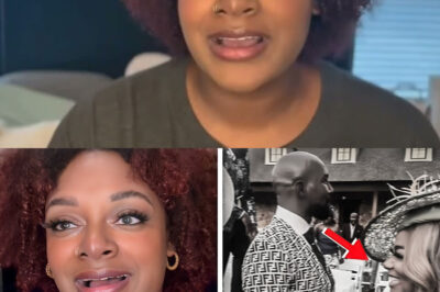 Nell’s Stepdaughter COMES FORWARD and EXPOSES Her DARK SECRETS to the WORLD!