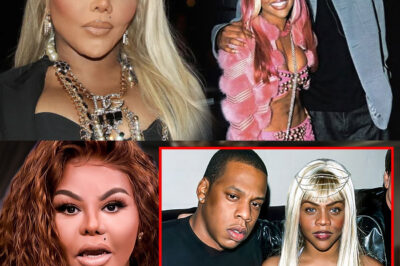 At 50, Lil’ Kim FINALLY Confirms The Awful Rumors..