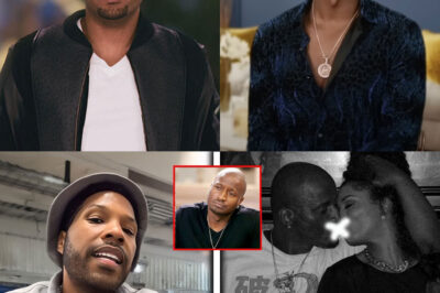 Mendeecees LEAKS Hotel Room FOOTAGE of Kirk and Kendra. The secret has been revealed!