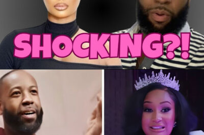 Carlos King REAL FACE EXPOSED! Hypocrisy Since Melody Shari Left LAMH!! The TRUTH is OUT!