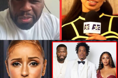 What REALLY Happened To Mya? Dark Industry Secrets, 50 Cent Beef & More