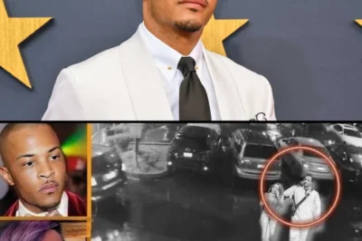 “This Changes EVERYTHING!” TI & Tiny Caught Off Guard as Explosive Allegations Surface — What Just Leaked Left Fans STUNNED and the Internet in Total Shock!
