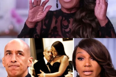 Jackie Christie FACES 10 Years In Prison As $300M Judgment CHANGES Everything.