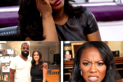 At 52, Kandi Burruss FINALLY Exposes Her Husband Has A Young MISTRESS!