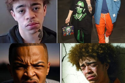 King’s Nightmare: Inside the Brutal Prison Ambush That Has T.I. and Tiny Fighting for Their Son’s Life