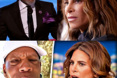Jillian Michaels Sparks Outrage with Controversial Comments on Slavery, Drawing Blistering Backlash from D.L. Hughley and the Internet.