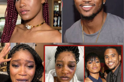 She Was SILENT For Years, Now Keke Palmer FINALLY Reveals What THEY Did To Her..and it’s shaking the industry to its core.