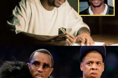 1 HOUR AGO: Diddy and Jay Z In PANIC As Tupac’s LAST WORDS Finally EXPOSED After 29 Years – The Whole Hiphop Empire is Shaking Right Now