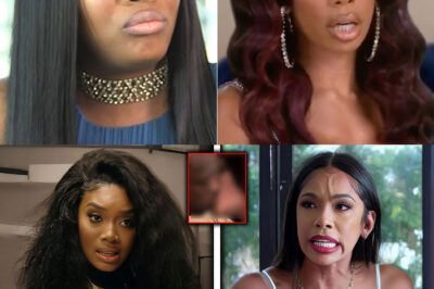 Yandy’s Affair With Erica Mena’s Ex EXPOSED — Leaked Phone Call Goes Viral!