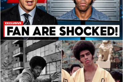 The Silent Strike: Why Jim Kelly, the World’s First Black Kung Fu Icon, Vanished from Hollywood at the Peak of His Power