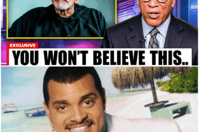 From HBO Royalty to Unimaginable Tragedy: The Heartbreaking Yet Miraculous Comeback of Comedy Legend Sinbad