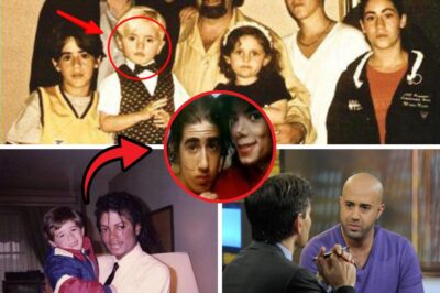 Siblings who claim they were abused by Michael Jackson now say the singer forced them to ‘hide’ from his lawyer…
