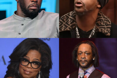Oprah Winfrey THREATENS Katt Williams For EXPOSING Her Involvement With Diddy! (Sacrifices & MORE!)