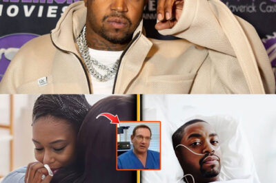 Scrappy’s Health TURNAROUND Doctors Finally Give HOPE!