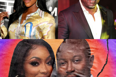 Simon Guobadia Triumphs in Divorce Battle Against Porsha Williams | Shocking Ban Imposed!