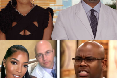 BREAKING: Eugene Harris FREAKS OUT After Toya Bush Confirm Affairs With Different Men