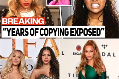 The $100 Million Question: Is Beyoncé’s Empire Built on Systemic Exploitation and Stolen Credit?