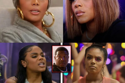 Kendra ATTACKS Rasheeda on Set — You Always Wanted Joc!