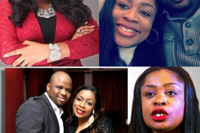 At 53, Sinach’s Secret Life EXPOSED, Fans Are STUNNED What She Confesses!