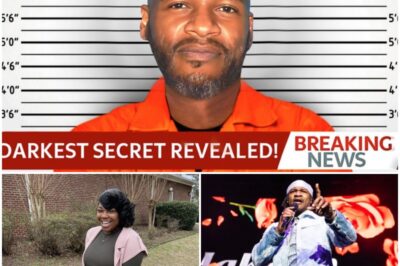 The Man Who Sang “Put That Woman First” Arrested Three Times for Animal Cruelty: Jaheim’s Descent into Financial Ruin and a Legacy Destroyed by His Dark Secret