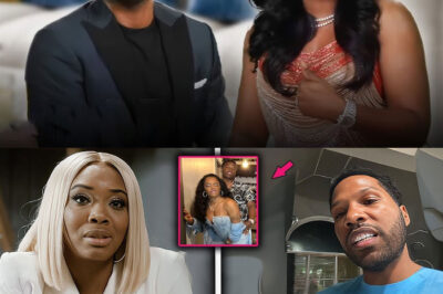 Yandy Files for DIVORCE After Caught Mendeecees & Rasheeda in LEAKED Footage