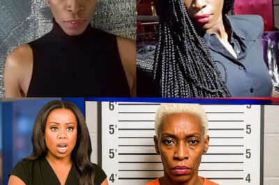 The Fallen Queen: The Tragic Downfall of Dancehall Artist Patra.