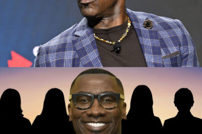 Shannon Sharpe’s Darkest Secrets Finally Revealed: Multiple Past Accusations Surface as ESPN Star Abruptly Steps Down Temporarily—What Really Happened Behind the Scenes Could Shock Fans and Colleagues Alike, Exposing Years of Hidden Controversy No One Expected!