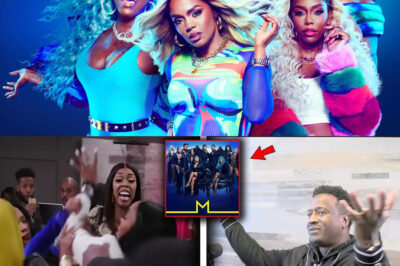 Kirk Frost BREAKS SILENCE Exposes the TRUTH About Love & Hip Hop!