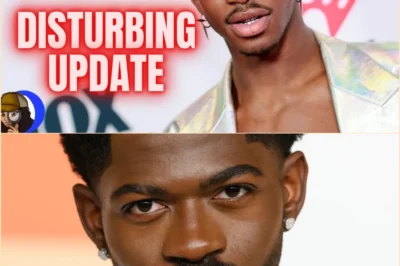 From the Red Carpet to a Mental Institution: The Untold Story of Lil Nas X’s Heartbreaking Downfall and a Father’s Plea for Compassion