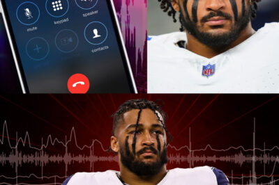 New details are emerging about the moments before Dallas Cowboys player Marshawn Kneeland’s tragic death. In newly obtained 911 audio, an acquaintance recalled his final words.