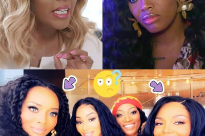 Rasheeda & Yandy’s Fight: The SHOCKING Betrayal Nobody Saw Coming (LHHATL)