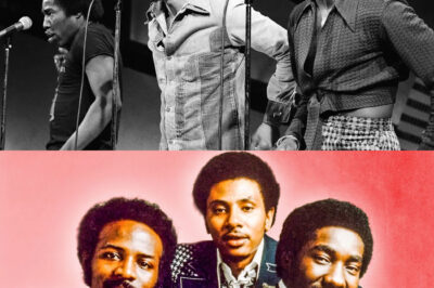 The TRAGIC Life & End Of ‘The O’Jays’ Members, This Is Sad. The O’Jays are one of the most iconic R&B groups in music history, captivating audiences worldwide for decades with hits like “Love Train” and “For the Love of Money.” But did you know their lives weren’t as smooth as their music?