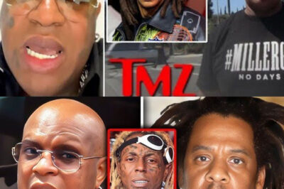 BREAKING NEWS: Birdman has finally broken his silence on Jay-Z’s alleged meddling in Lil Wayne’s lawsuit.