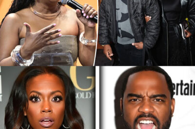 At 52, Todd Tucker FINALLY EXPOSED Wife Kandi AFTER Divorce.