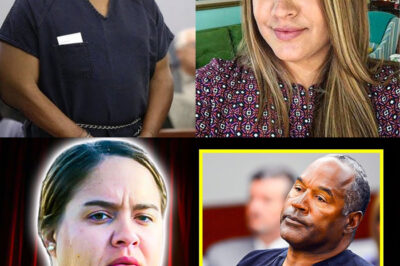 O.J.’s Daughter Finally CONFIRMS The Truth They Hid For Years.
