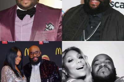 Remembering Lawshawn Daniels!!! Y’all know he produced Tamar’s hit studio album “Love and War” and he also starred on their spin-off show “Tamar and Vince” Lawshawn passed away a few years ago in a devastating car accident