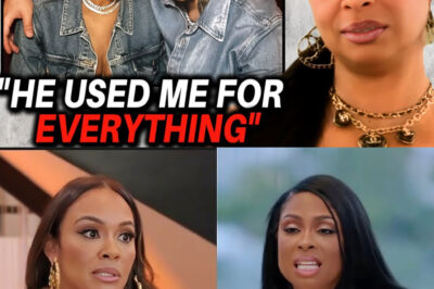 At 50, Jennifer Williams EXITS The Marriage As Her Husband Faces Serious Charges.