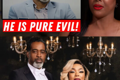 Nell Fletcher’s Stepdaughter Blames Sour Relationship on Chris Fletcher’s Alleged Serial Cheating?