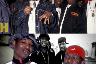 NO LIMIT LEGEND C-M.URD3.R DROPS NEW TRACK… TO “RESURRECT THE NO LIMIT EMPIRE” – A Declaration of War From Behind Bars Sent Straight to Birdman!