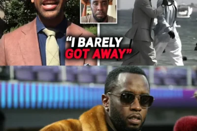 You Won’t Believe What Diddy Did To His Butler — The Shocking Truth Behind The Scenes That Will Leave You Absolutely Sick To Your Stomach! This Dark, Untold Story Reveals A Side Of Diddy No One Expected, And The Details Are So Disturbing They’ll Haunt You For Days. Prepare Yourself — What Happened Will Shock You Beyond Belief!