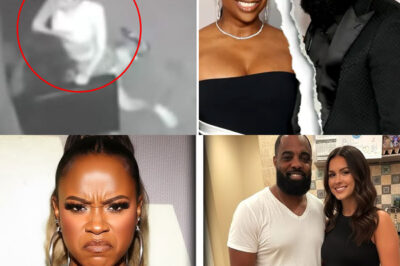 1 MIN AGO: Kandi Burruss COLLAPSES After Todd Gets Side Chick Pregnant| Announces Baby #5?
