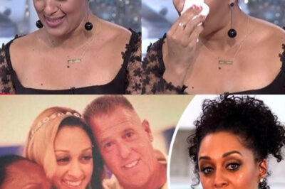 Heartbreaking Revelation: ‘The Real’ Star Tamera Mowry Breaks The Sad News About Her Parents!