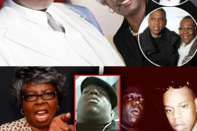 Biggie’s Mother’s Will Leaks After Her Death: Explosive Allegations Point to Diddy and Jay-Z in Notorious B.I.G.’s Murder